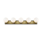 Z-Lite - Parsons Vanity Light - Lights Canada