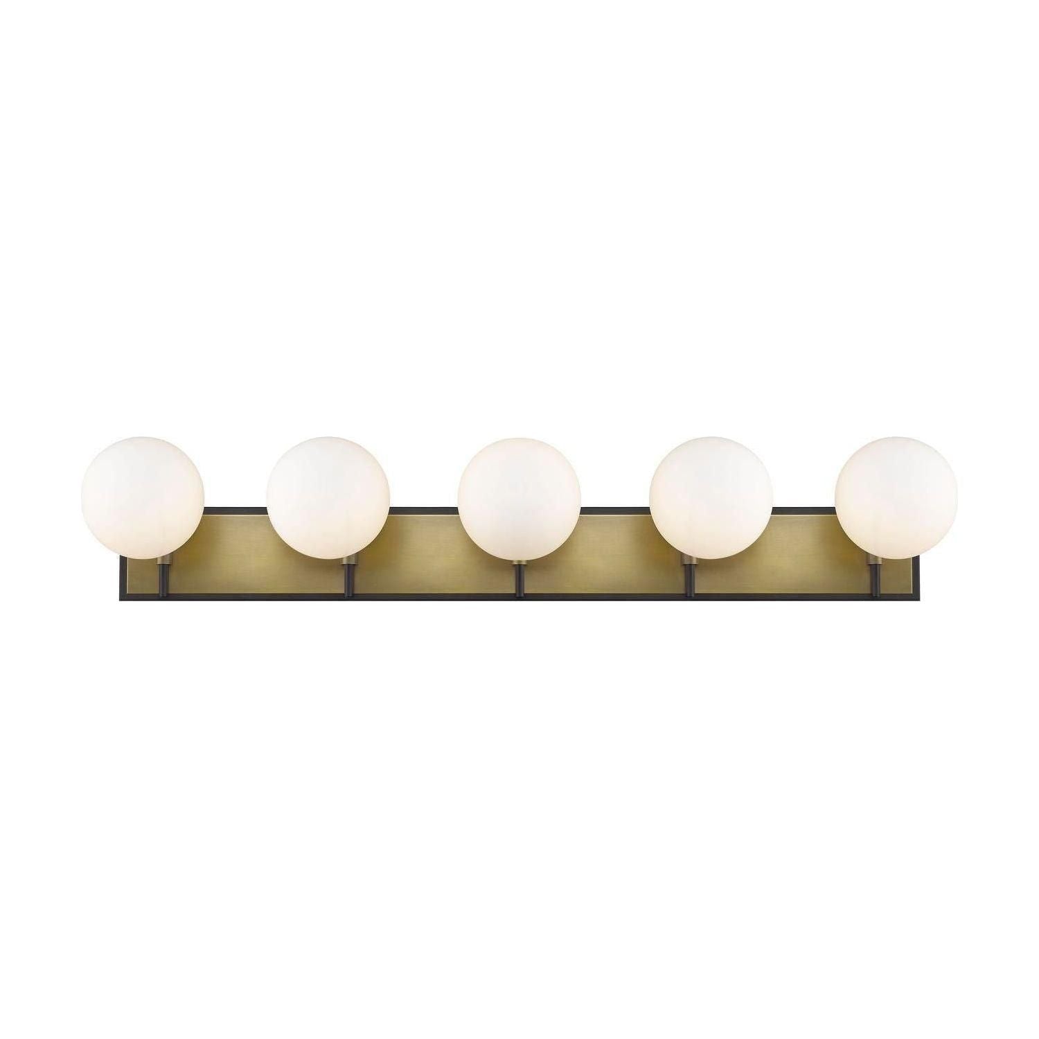 Z-Lite - Parsons Vanity Light - Lights Canada