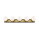 Z-Lite - Parsons Vanity Light - Lights Canada