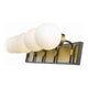 Z-Lite - Parsons Vanity Light - Lights Canada