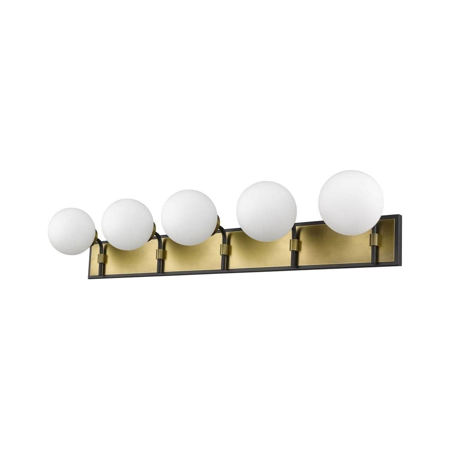 Z-Lite - Parsons Vanity Light - Lights Canada