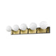 Z-Lite - Parsons Vanity Light - Lights Canada