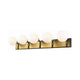 Z-Lite - Parsons Vanity Light - Lights Canada