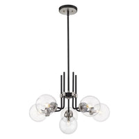 Parsons Chandelier