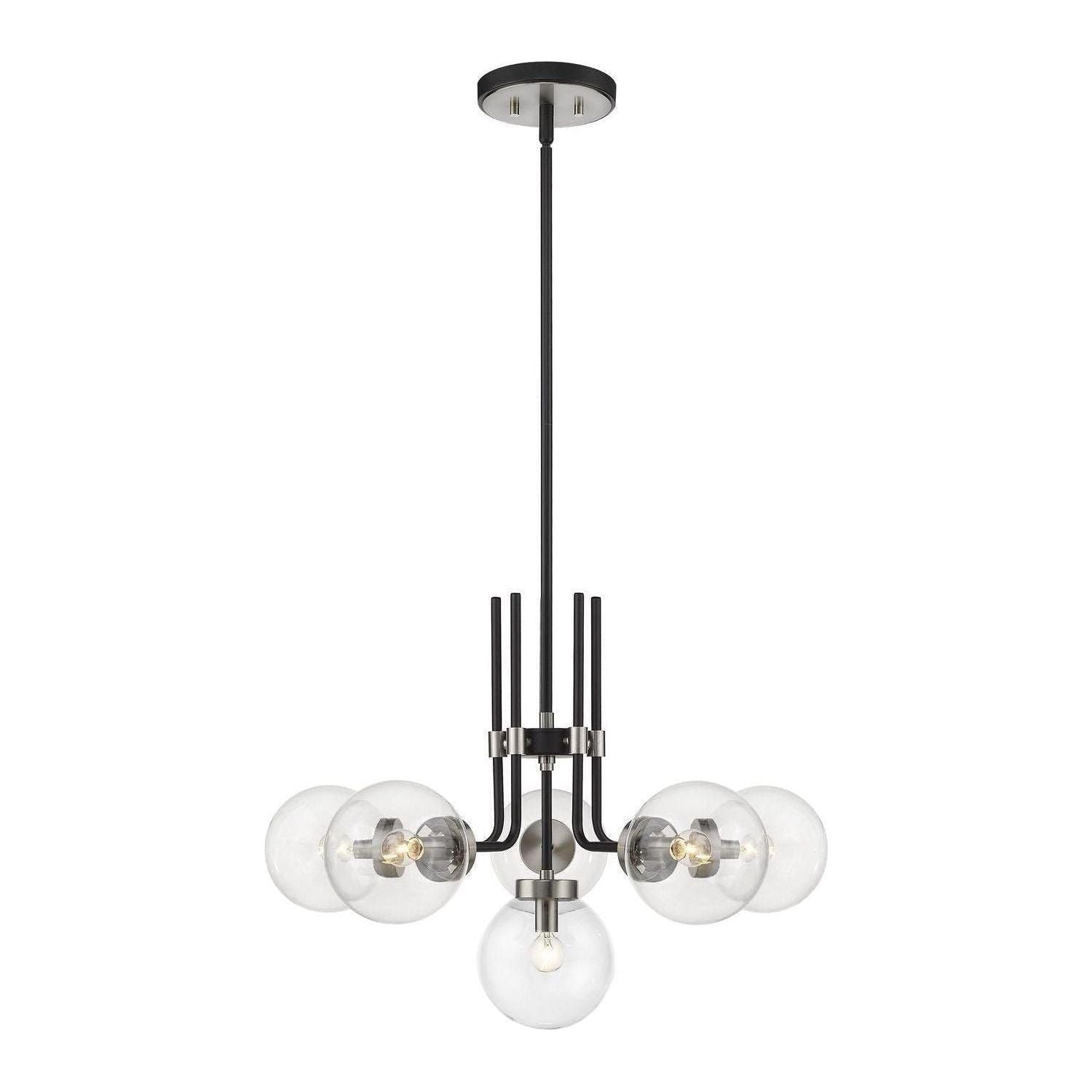 Z-Lite - Parsons Chandelier - Lights Canada