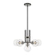 Z-Lite - Parsons Chandelier - Lights Canada