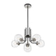 Z-Lite - Parsons Chandelier - Lights Canada