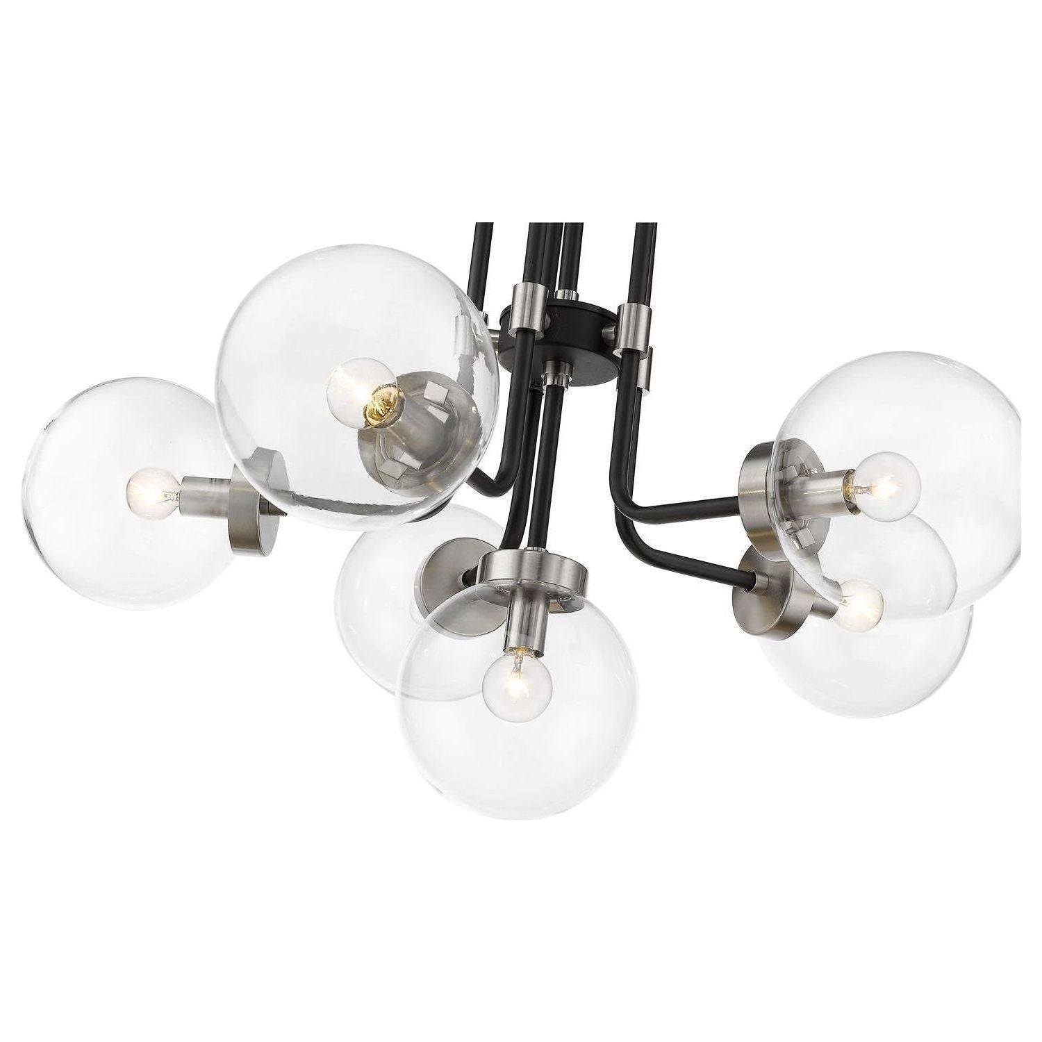 Z-Lite - Parsons Chandelier - Lights Canada