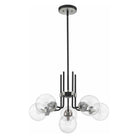 Z-Lite - Parsons Chandelier - Lights Canada