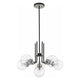 Z-Lite - Parsons Chandelier - Lights Canada