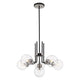 Z-Lite - Parsons Chandelier - Lights Canada