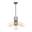Z-Lite - Parsons Chandelier - Lights Canada