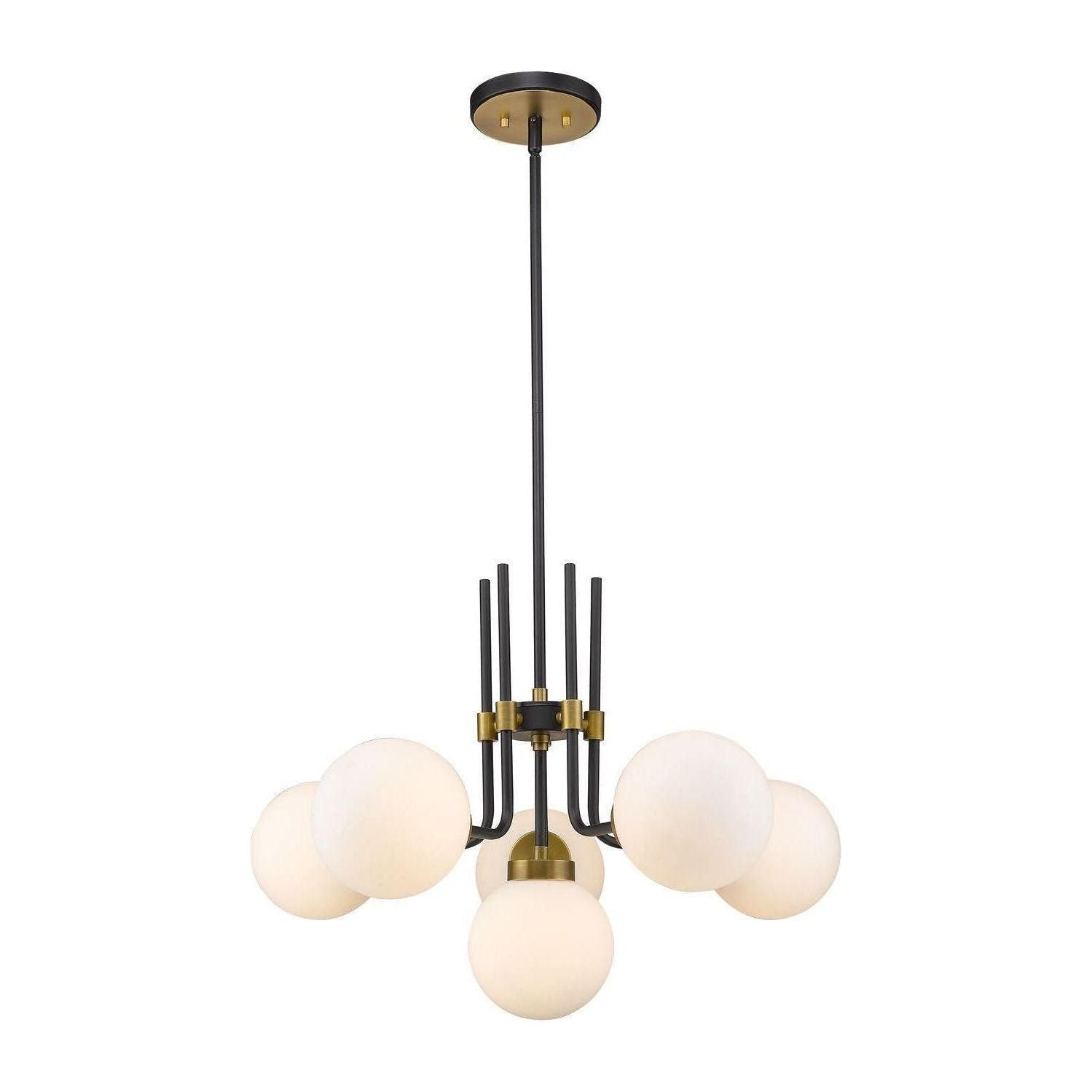 Z-Lite - Parsons Chandelier - Lights Canada