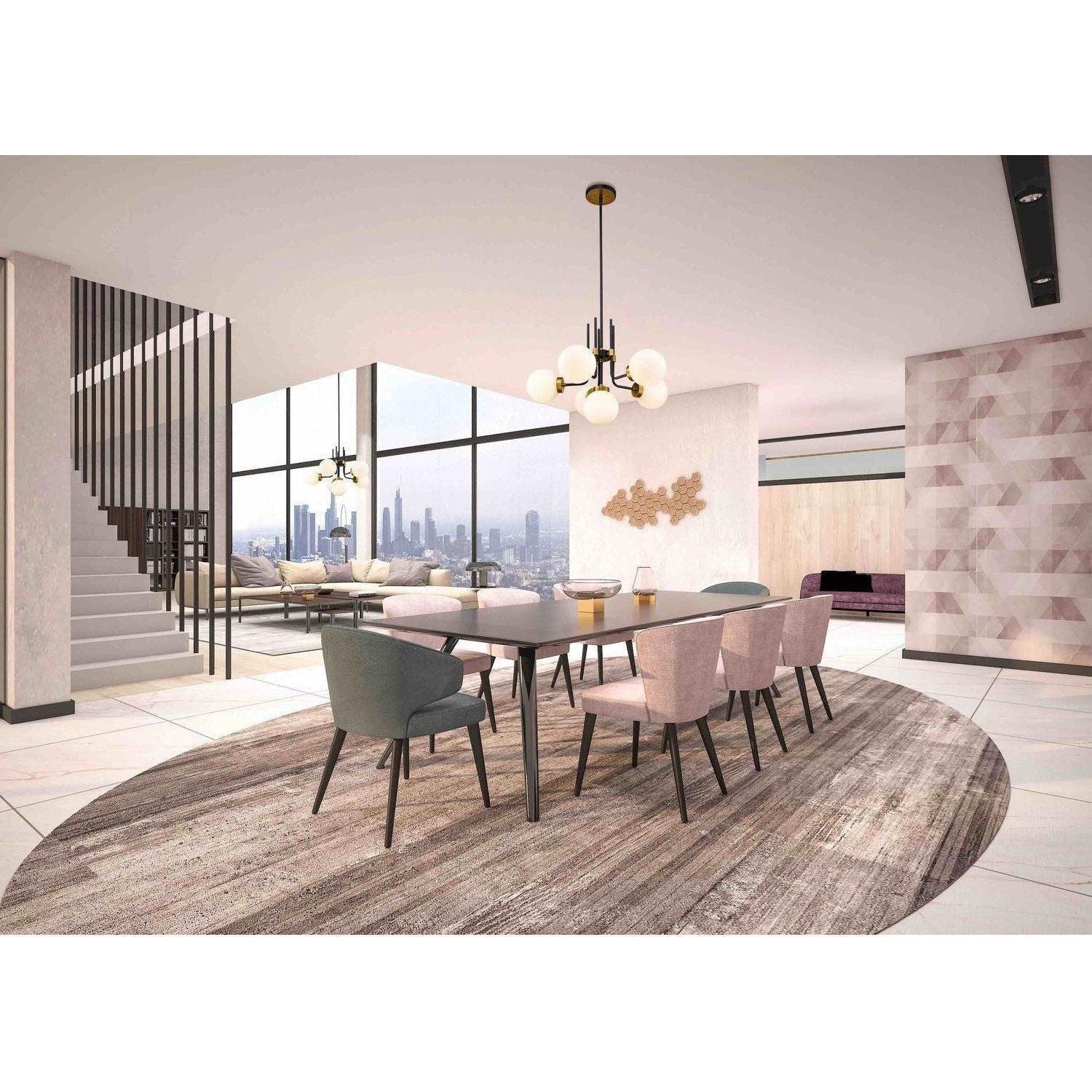 Z-Lite - Parsons Chandelier - Lights Canada
