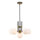 Z-Lite - Parsons Chandelier - Lights Canada