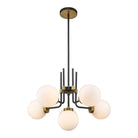 Z-Lite - Parsons Chandelier - Lights Canada