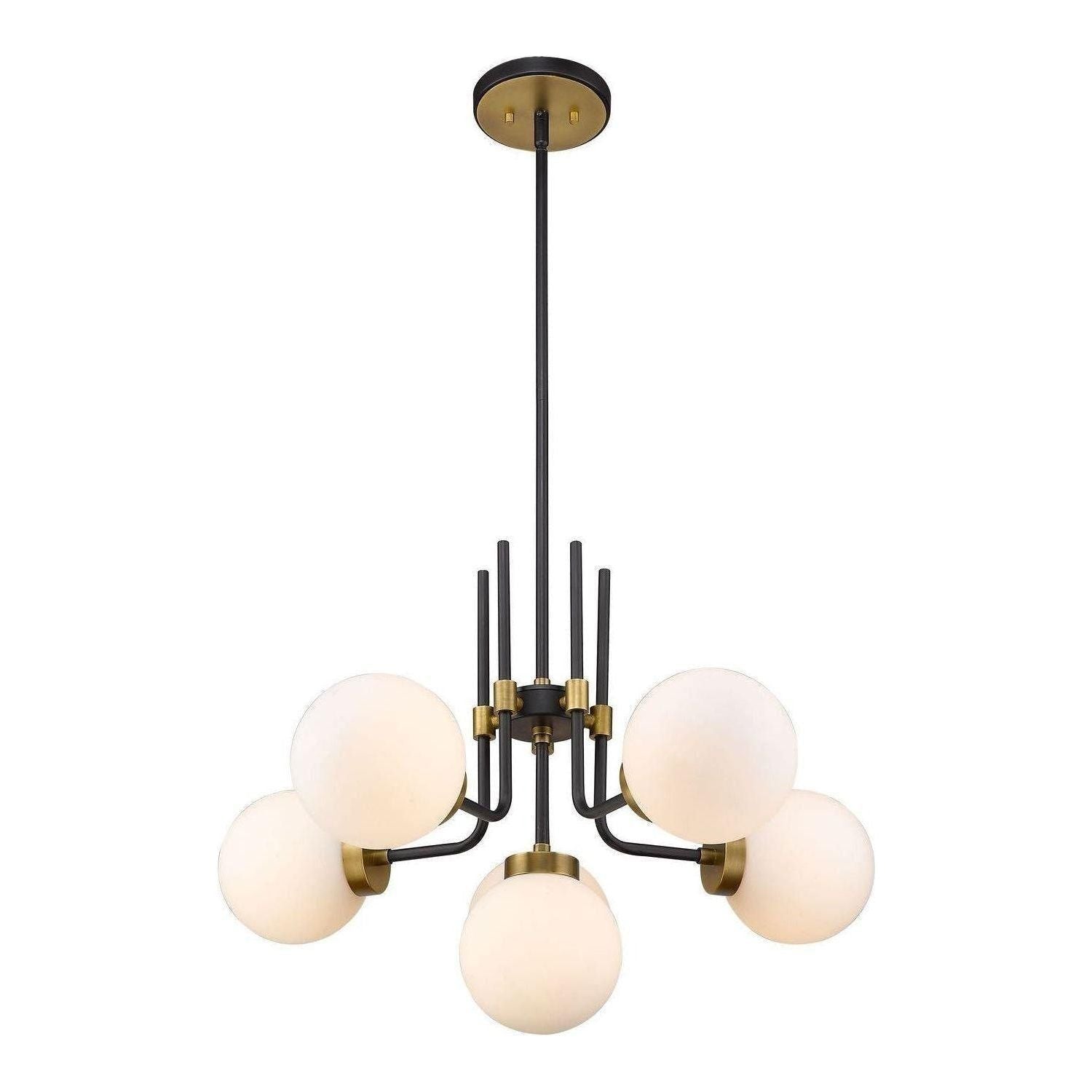 Z-Lite - Parsons Chandelier - Lights Canada