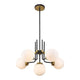 Z-Lite - Parsons Chandelier - Lights Canada