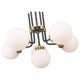 Z-Lite - Parsons Chandelier - Lights Canada