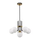Z-Lite - Parsons Chandelier - Lights Canada