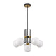 Z-Lite - Parsons Chandelier - Lights Canada