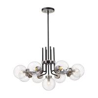 Parsons Chandelier