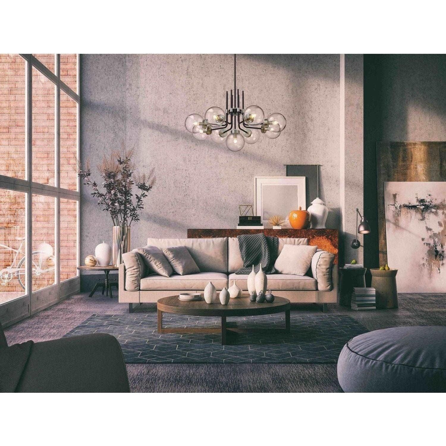 Z-Lite - Parsons Chandelier - Lights Canada