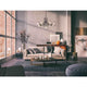 Z-Lite - Parsons Chandelier - Lights Canada