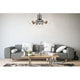 Z-Lite - Parsons Chandelier - Lights Canada