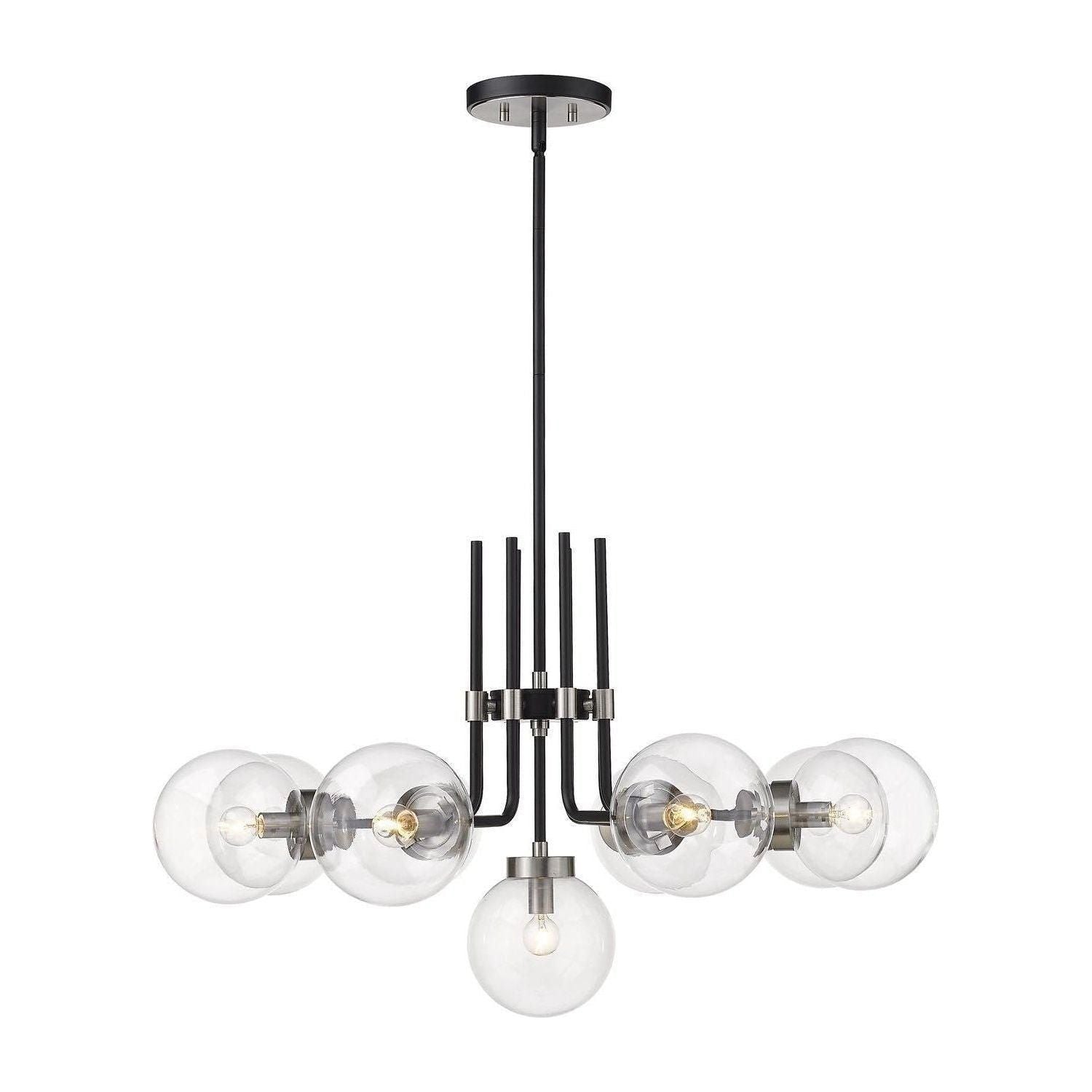 Z-Lite - Parsons Chandelier - Lights Canada