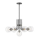 Z-Lite - Parsons Chandelier - Lights Canada