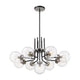 Z-Lite - Parsons Chandelier - Lights Canada