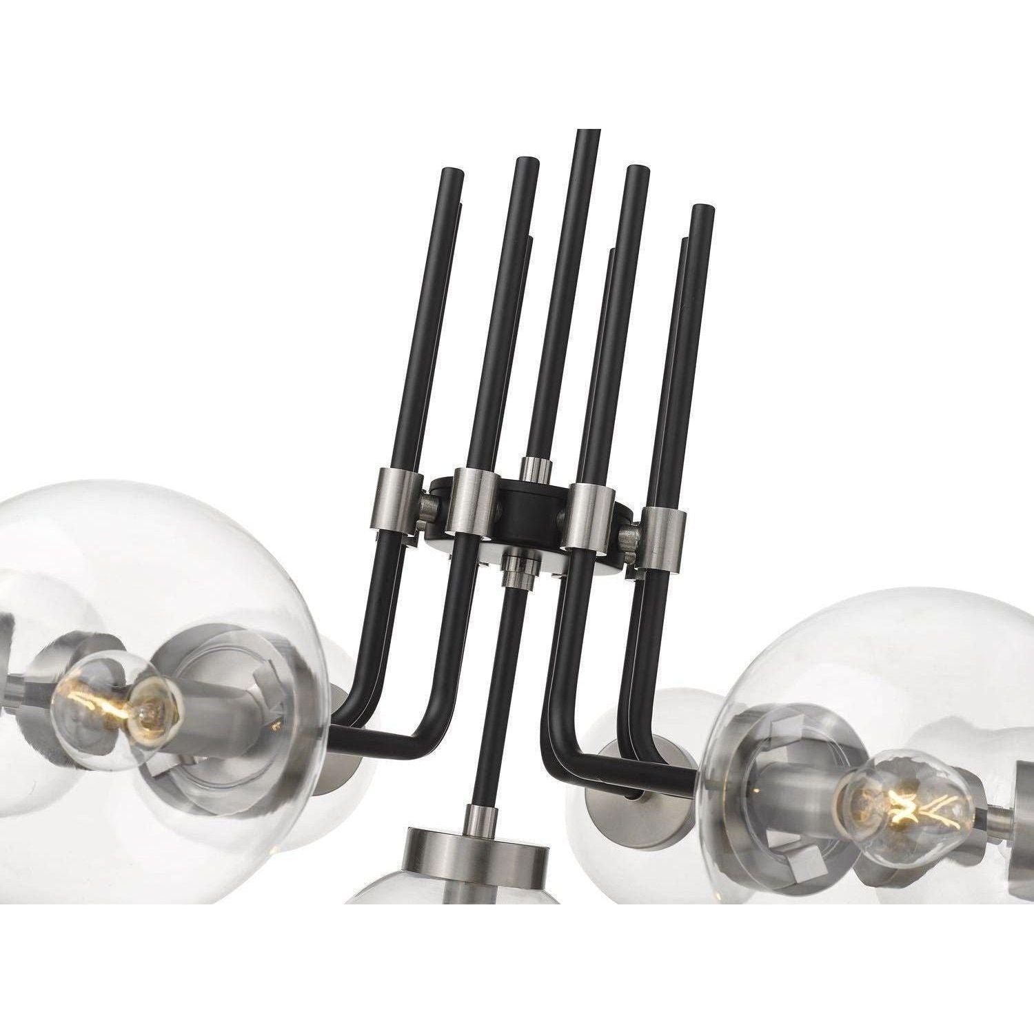 Z-Lite - Parsons Chandelier - Lights Canada
