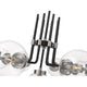 Z-Lite - Parsons Chandelier - Lights Canada