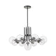Z-Lite - Parsons Chandelier - Lights Canada