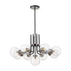 Z-Lite - Parsons Chandelier - Lights Canada