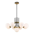 Z-Lite - Parsons Chandelier - Lights Canada