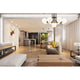 Z-Lite - Parsons Chandelier - Lights Canada