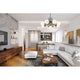 Z-Lite - Parsons Chandelier - Lights Canada
