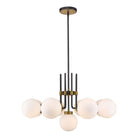 Z-Lite - Parsons Chandelier - Lights Canada