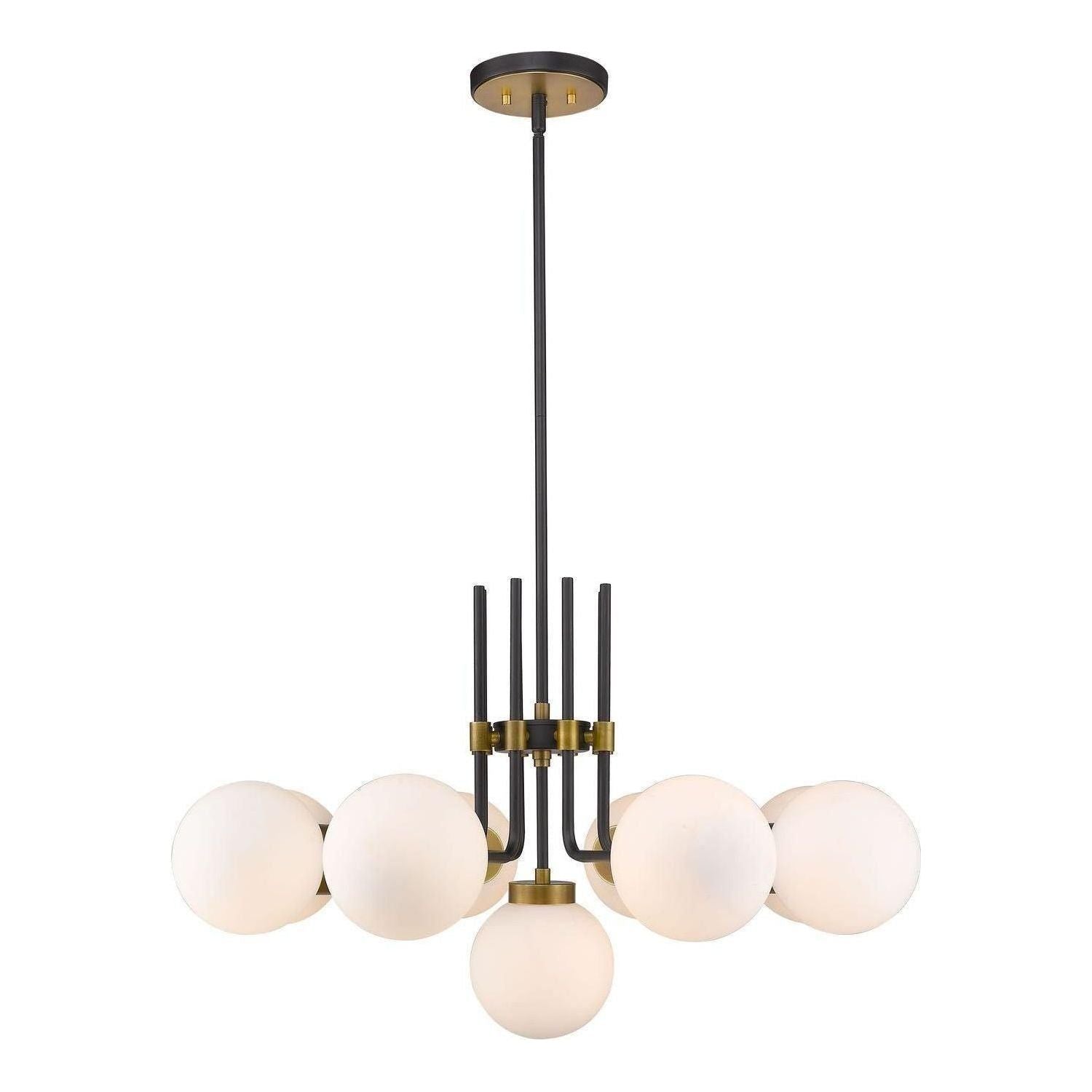 Z-Lite - Parsons Chandelier - Lights Canada