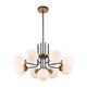 Z-Lite - Parsons Chandelier - Lights Canada