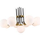 Z-Lite - Parsons Chandelier - Lights Canada