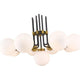 Z-Lite - Parsons Chandelier - Lights Canada