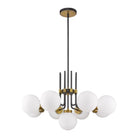 Z-Lite - Parsons Chandelier - Lights Canada