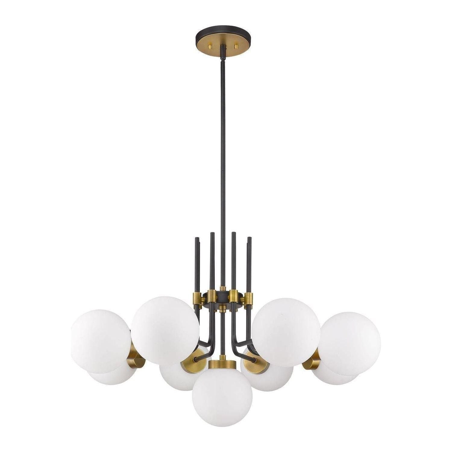 Z-Lite - Parsons Chandelier - Lights Canada