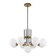 Z-Lite - Parsons Chandelier - Lights Canada