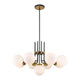 Z-Lite - Parsons Chandelier - Lights Canada