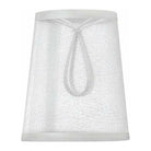 Hinkley - Carlton Optional Fabric Shade - Lights Canada