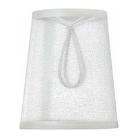 Carlton Optional Fabric Shade